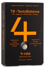 4 HIM T8 TestoBalance