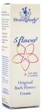5 Flower Cream