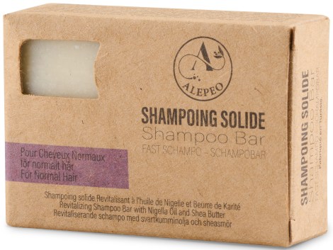 -localization-error-products-images-main-thumbnail- Alepeo Shampoo Bar Normalt H�r, 100 g