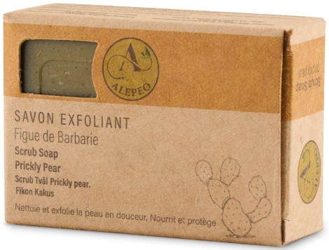 -localization-error-products-images-main-thumbnail- Alepeo Skrubbes�be med Prickly Pear, 100 g