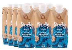 Alkalist Kildevand Nude 500ml