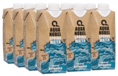 Alkalist Kildevand Nude 500ml