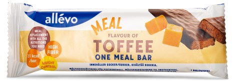 Allevo One Meal Bar,  - Allevo