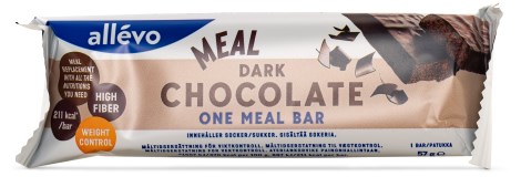 Allevo One Meal Bar,  - Allevo