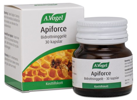 -localization-error-products-images-main-thumbnail- Apiforce Gel� Royal, 30 kapsler