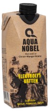 Aqua Nobel Elektrolytvand