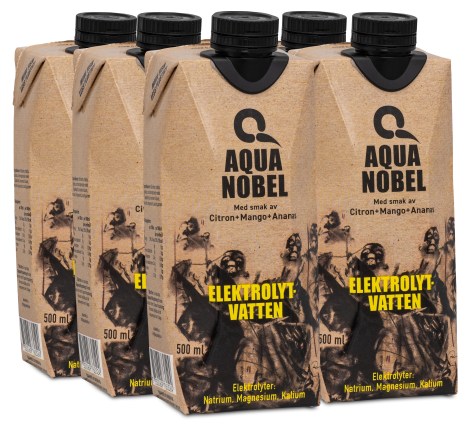 -localization-error-products-images-main-thumbnail- Aqua Nobel Elektrolytvand, Ananas/Citron/Mango, 6-pak