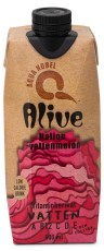 Aqua Nobel Vitaminberiget Kildevand Alive