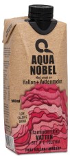 Aqua Nobel Vitaminberiget Kildevand Alive