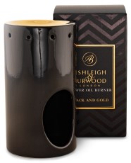 Ashleigh and Burwood Oil Burner