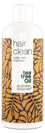 Australian Bodycare Hair Clean,  - Australian Bodycare