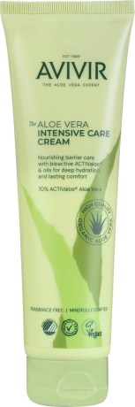 -localization-error-products-images-main-thumbnail- Avivir Aloe Vera Intensive Care Cream, 150 ml