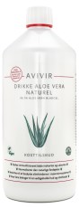 Avivir Aloe Vera Juice Naturel