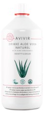 Avivir Aloe Vera Juice Naturel