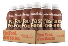 Barebells Fast Food