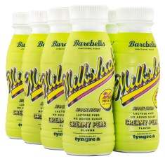 Barebells Milkshake