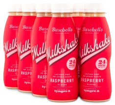Barebells Milkshake