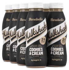 Barebells Milkshake