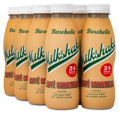Barebells Milkshake