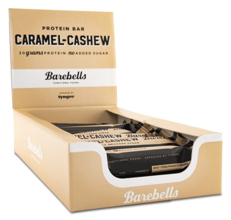 -localization-error-products-images-main-thumbnail- Barebells Protein Bar, Caramel & Cashew, 12-pak