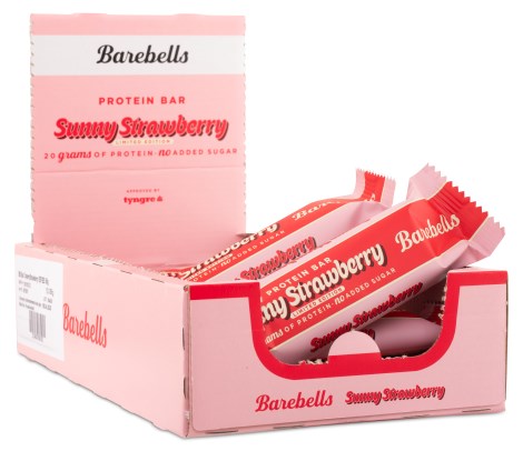 Barebells Protein Bar,  - Barebells