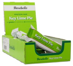 Barebells Protein Bar