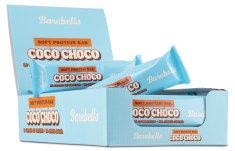 Barebells Soft Protein Bar