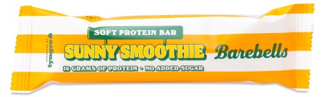 Barebells Soft Protein Bar,  - Barebells