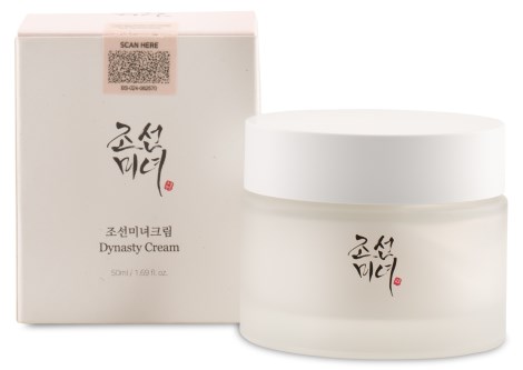 Beauty of Joseon Dynasty Cream,  - Beauty of Joseon