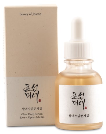 Beauty of Joseon Glow Deep Serum: Rice + Alpha Arbutin,  - Beauty of Joseon