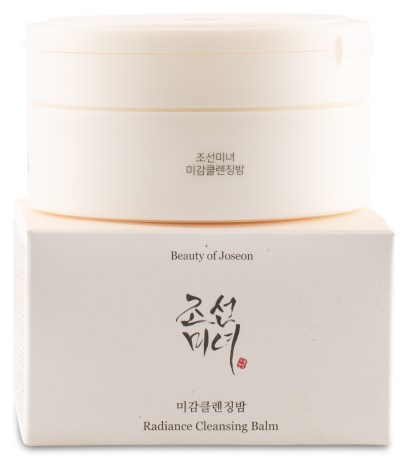 Beauty of Joseon Radiance Cleansing Balm,  - Beauty of Joseon