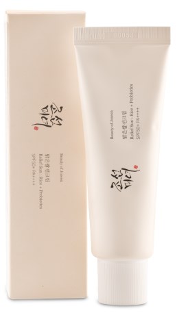 Beauty of Joseon Relief Sun Rice + Probiotics,  - Beauty of Joseon