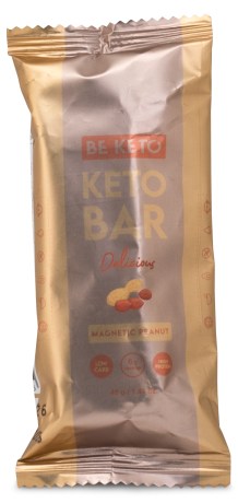 -localization-error-products-images-main-thumbnail- BeKeto KETO Bar, Magnetic Peanut, 40 g