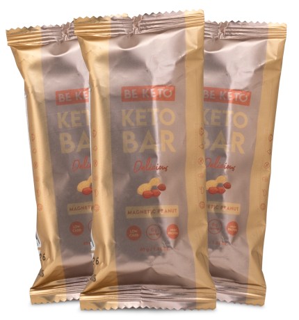 -localization-error-products-images-main-thumbnail- BeKeto KETO Bar, Magnetic Peanut, 3-pak