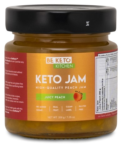 -localization-error-products-images-main-thumbnail- BeKeto KETO Jam, Juicy Peach, 200 g