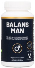 Better You Balans Mand