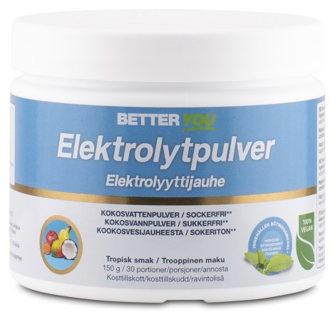 -localization-error-products-images-main-thumbnail- Better You Elektrolytpulver, Tropic, 150 g