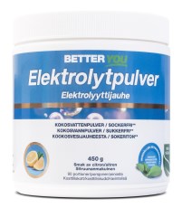 -localization-error-products-images-main-thumbnail- Better You Elektrolytpulver, Citron, 450 g