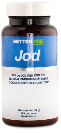Better You Jod,  - Better You