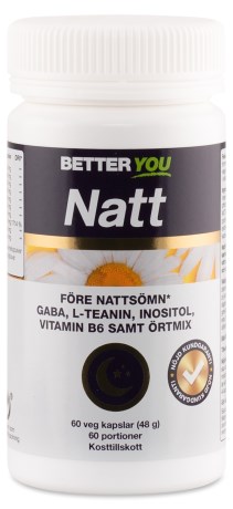 Better You Nat,  - Better You