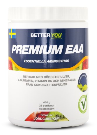 Better You Premium EAA,  - Better You