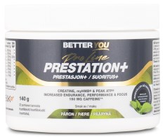Better You Prestation Plus