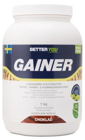 -localization-error-products-images-main-thumbnail- Better You Vegetarisk Gainer, Chokolade, 1 kg