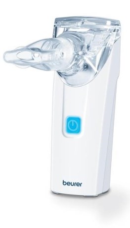 Beurer Inhalator Portabel IH 55,  - Beurer