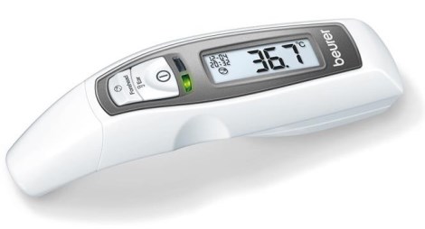 Beurer multifunktionelt termometer FT65,  - Beurer
