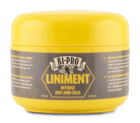 Bi-Pro Liniment,  - Bipro