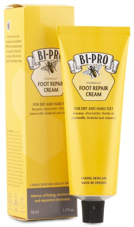 Bi-Pro Overnight Foot Repair Cream,  - Bipro