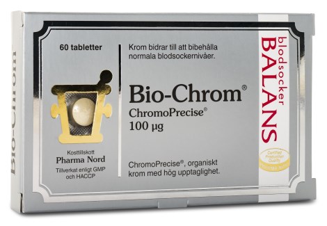 Pharma Nord Bio-Chrom,  - Pharma Nord