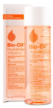 Bio Oil,  - Bio Oil Skincare