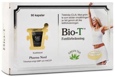 Pharma Nord Bio-T,  - Pharma Nord